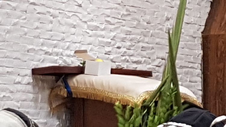 מלך המשיח בחג סוכות
