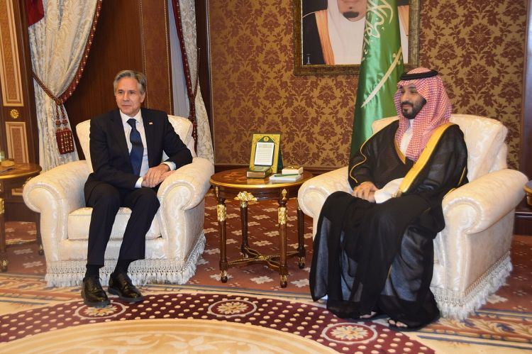 הסכם עם סעודיה? לא מוצדק ולא הכרחי