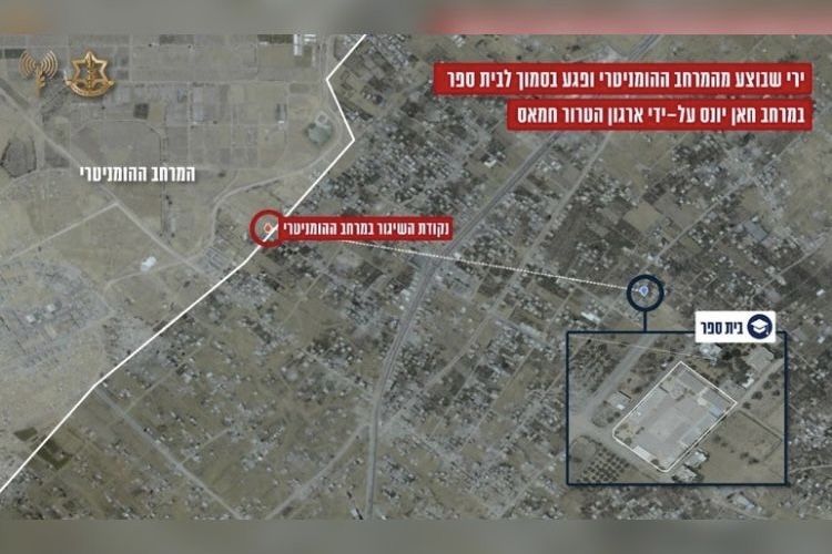חרבם תבוא בליבם: שיגורים כושלים של חמאס התפוצצו בתוך הרצועה