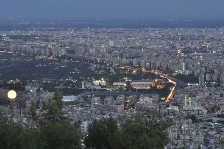 מסימני הגאולה בעולם והמצב בחזיתות המלחמה