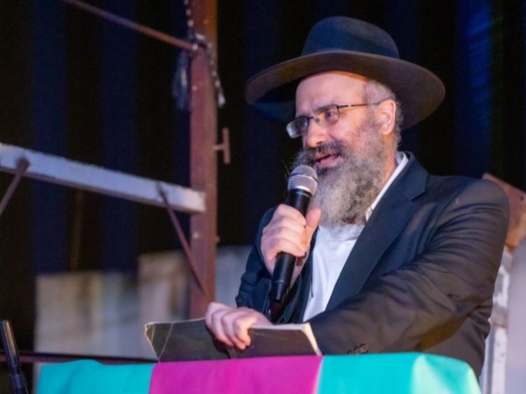 מהותו הפנימית של חג השבועות