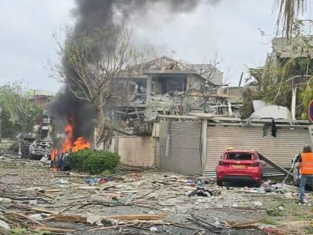התקיפה האמריקנית באיראן הצליחה; נסים גלויים בישראל