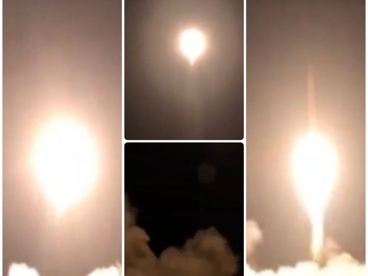 תקיפה איראנית סמלית בבסיס אמריקני בקטאר – ללא נפגעים