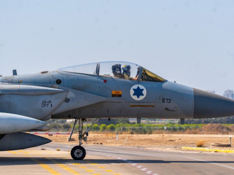 המלחמה באיראן: מהפך אסטרטגי, הרתעה והכנה לגאולה
