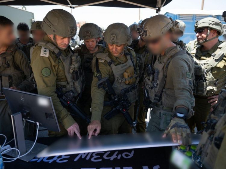 הולך ונחשף: ישראל וארה"ב נתנו מכה קשה לתכנית הגרעין האיראנית