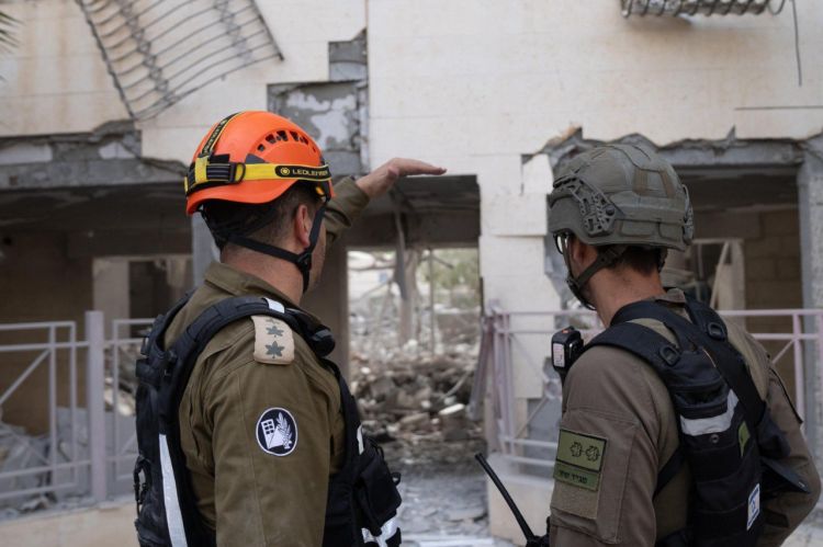הפסקת אש מופרת: איראן יורה – ישראל מאיימת בירי על טהרן