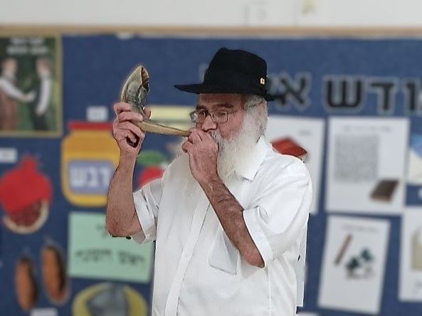 הקיצו ורננו: הרב טוביה דורון ע"ה