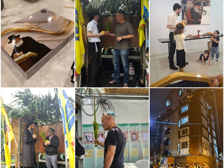 בית חב"ד שמיני נפתח בחודש תשרי בפיליפינים