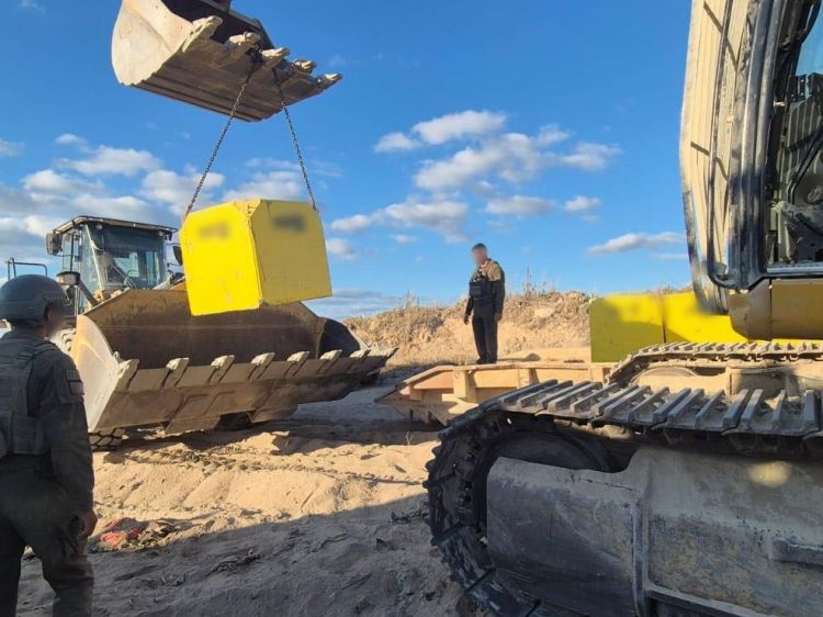 מקום הטרור תחת השמש