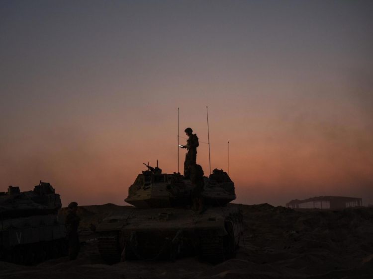 צה״ל מגיב בעזה ובלבנון מול איומי הטרור