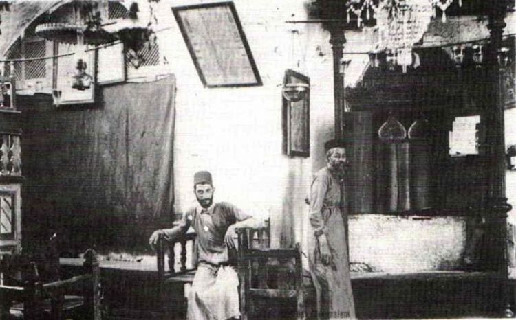 החידוש שהגיע לכל בית