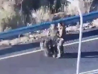 מחבל מבית רימא ניסה לרצוח חיילים – חוסל בשניות