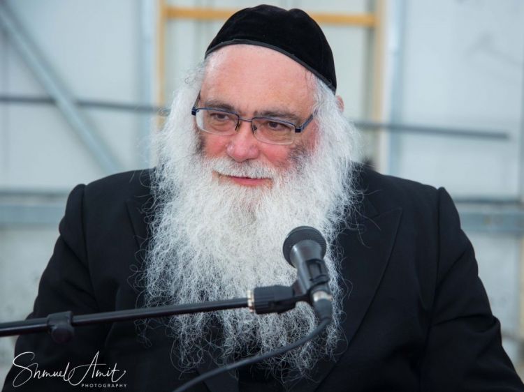 מענה ברגע הנכון