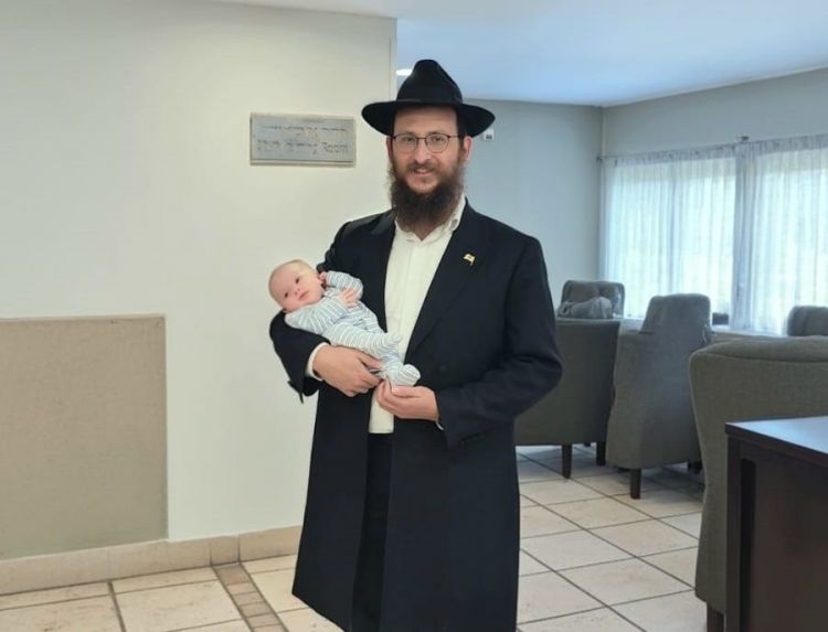 מצעדי שליח כוננו