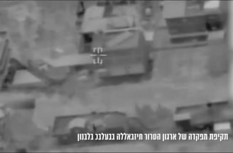 המערכה מתקרבת? היערכות אמריקנית חסרת תקדים מול איראן