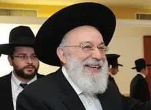 הספר ההלכתי החדש שתומך בלבישת פאה נכרית בציבור הספרדי