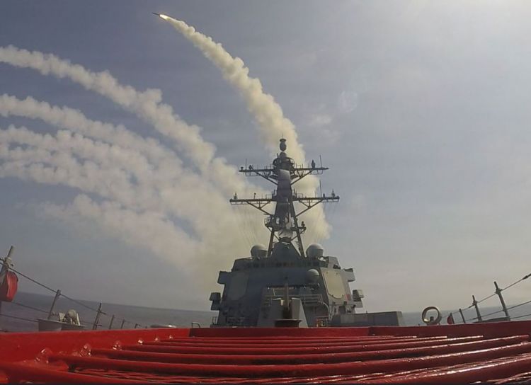 מבצע שאגת הארי: התקדמות צבאית לצד פתיחת אופק מדיני