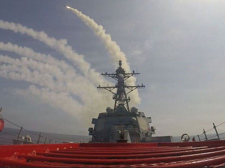 ניסים גלויים בזירות: סיכול מטחים כבדים וכתישה באיראן