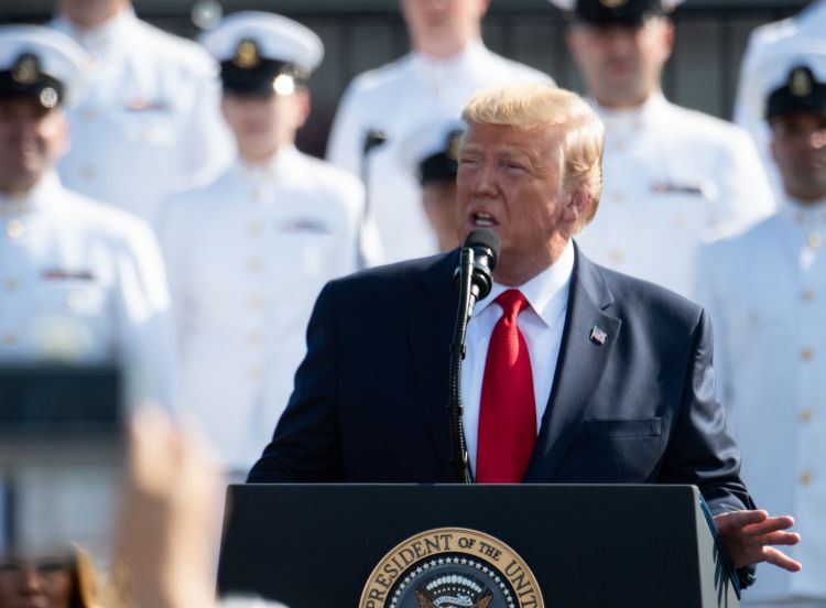 טראמפ דוחה את האולטימטום – המערכה נמשכת: 5 ימים מכריעים לפתיחת מיצרי הורמוז