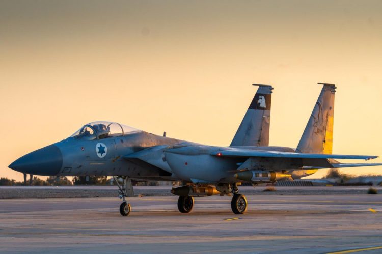 פורים של נסים: הישגים דרמטיים בזירות הצפון ואיראן