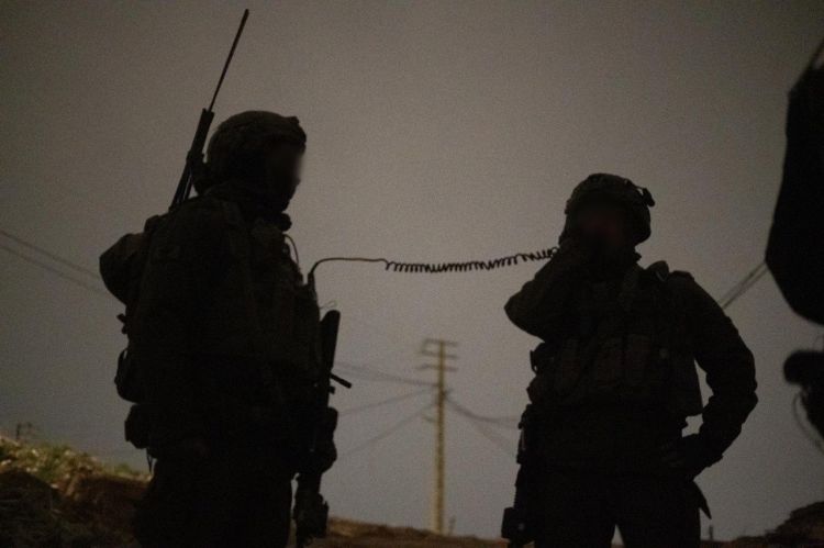 ירידה במטחי איראן והתרחבות הלחימה בצפון ובמו"מ