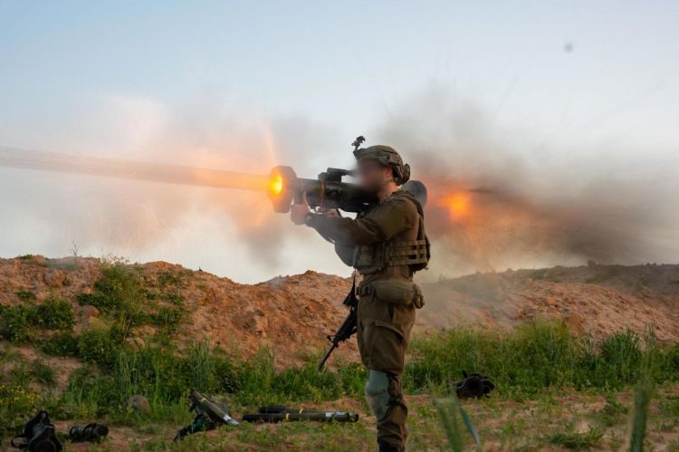 איראן תחת לחץ: מהלכים חשאיים, תגבור בינלאומי ותקיפות עומק בטהרן