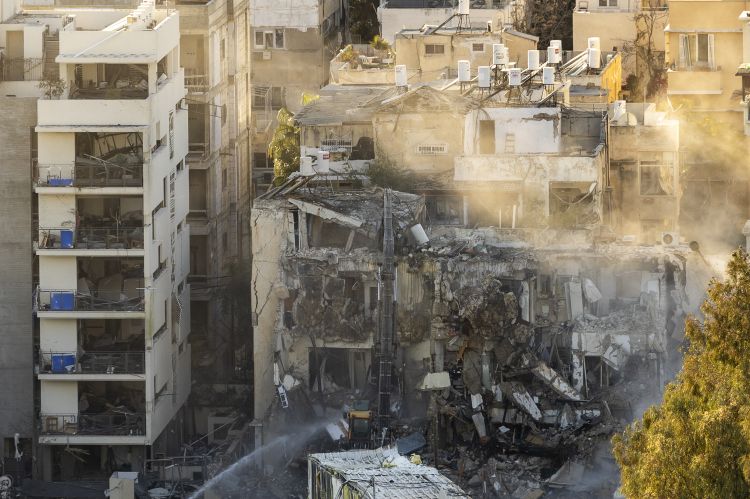 האזינו: איך באמת מתמודדות אימהות לילדים מיוחדים בזמן מלחמה