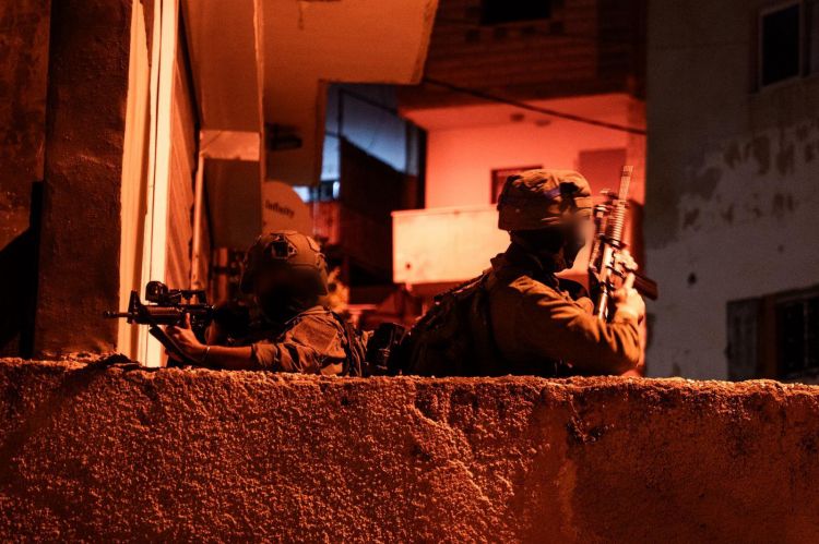 מתיחות אזורית: מו"מ באיראן והפרות בחזיתות