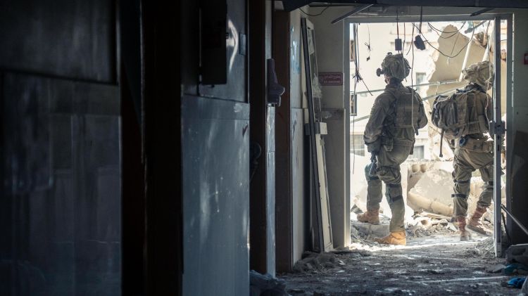 הפסקת אש בלבנון, שוב עוצרים באמצע ולא מכריעים