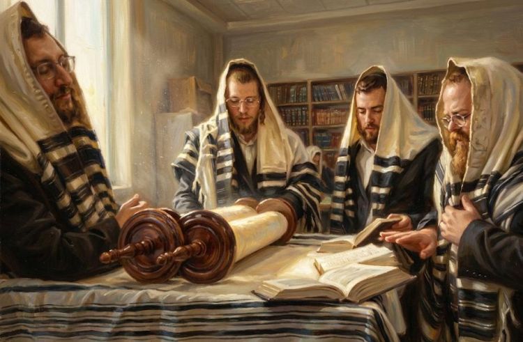 הנס המפתיע שקרה בזכות הקלטה ישנה: הרב שחר צוברי בסיכום מבצע "עשרת הדיברות"