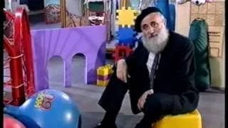 שליחותו של פרופ' ברנובר: הפצת בשורת הגאולה ברוסית