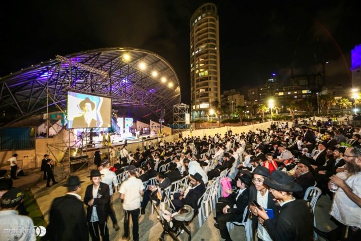 קמפיין מסוג אחר / מאת: מענדי רפאלוב