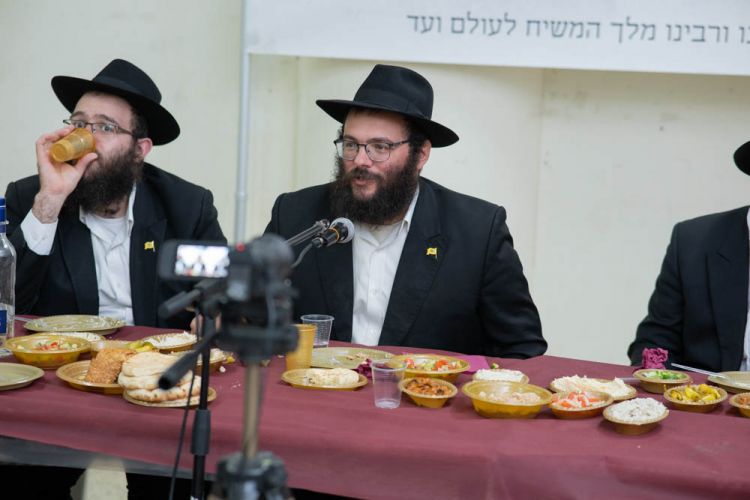 גם בפרטים הקטנים