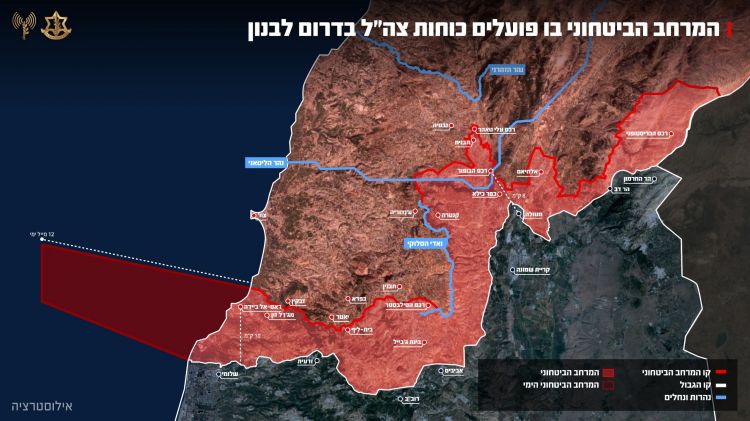 הפרות בלבנון ולחצים מדיניים: הקרב טרם הוכרע