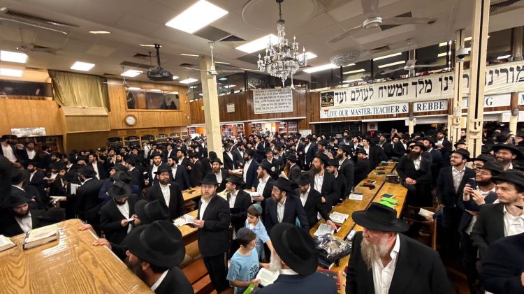 "סִלָּה כׇל אַבִּירַי ה' בְּקִרְבִּי, קָרָא עָלַי מוֹעֵד"
