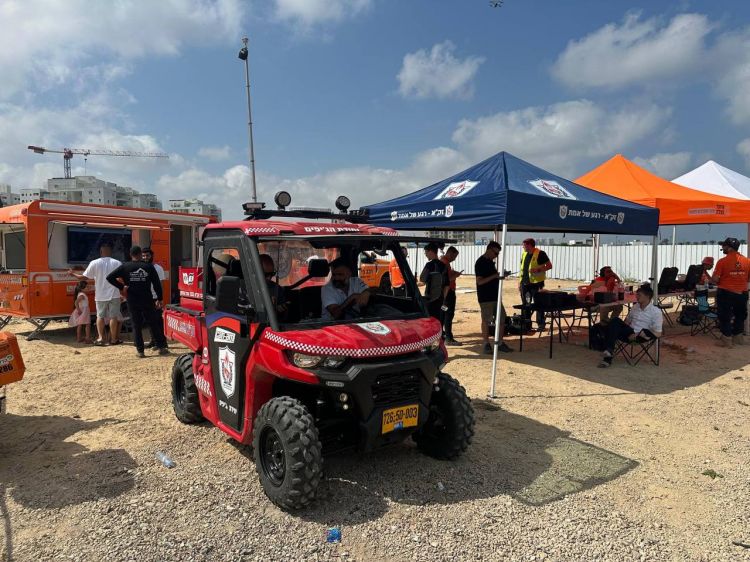 שעות לפני שנמצא: הברכה עבור הילד