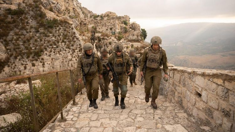 בשורות מעודדות מהחזיתות: הישגים משמעותיים מול אויבי ישראל