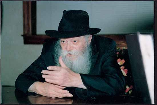 אין ביאור והסבר כלל על עיכוב הגאולה
