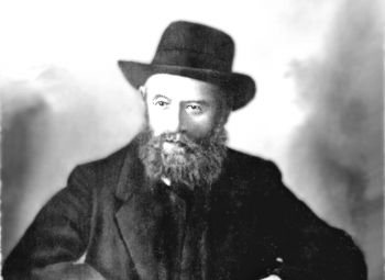 דרישה של ילד קטן