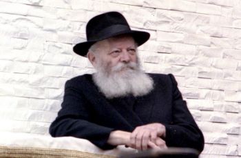 הרבי שליט”א מלך המשיח: "לא להפסקת אש לפני סיום הפעולה"