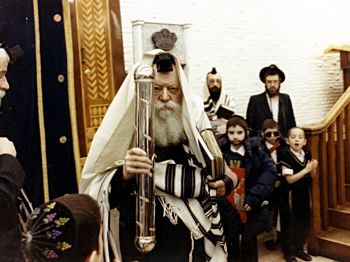 פורים שמח של גאולה!