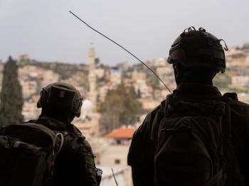 לפקוח את העיניים ולראות: הנה זה משיח בא!
