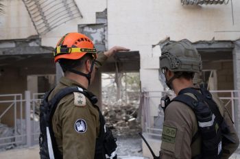 הפסקת אש מופרת: איראן יורה – ישראל מאיימת בירי על טהרן