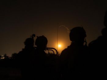 נס גדול: חוליית מחבלים נתפסה רגע לפני פיגוע