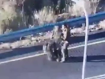 מחבל מבית רימא ניסה לרצוח חיילים – חוסל בשניות