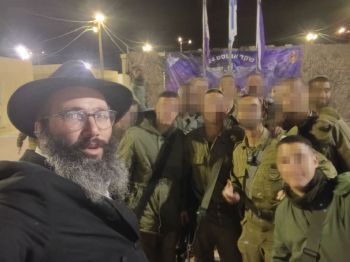 נס חנוכה פרטי