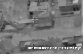 המערכה מתקרבת? היערכות אמריקנית חסרת תקדים מול איראן