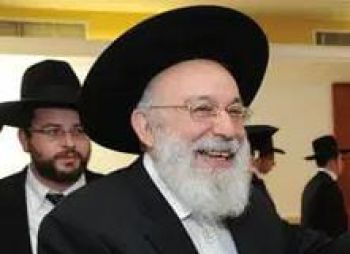 הספר ההלכתי החדש שתומך בלבישת פאה נכרית בציבור הספרדי