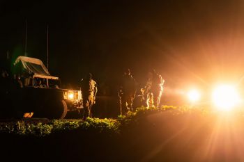 עמלק, זה הסוף שלך! // הרב מענדי ליפש