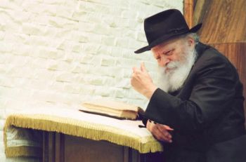 חיים נצחיים בגאולה